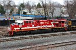 CSX 911